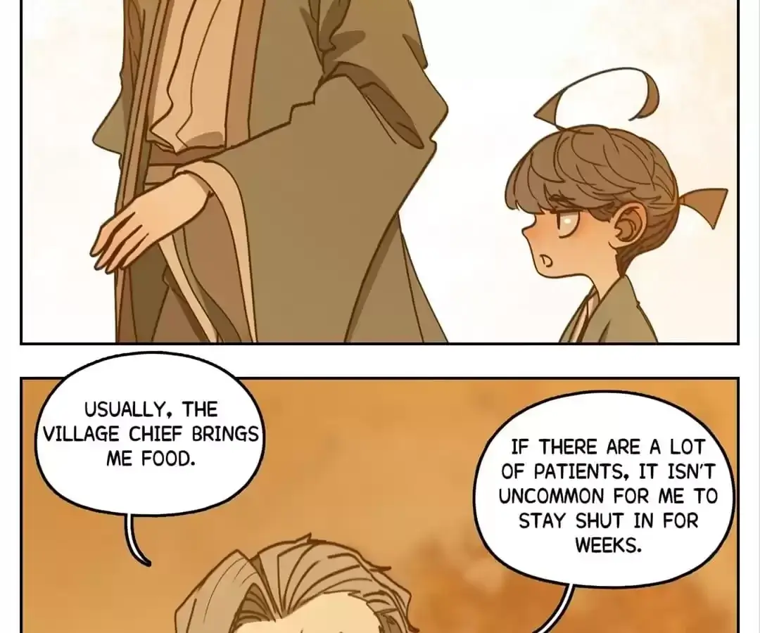 Read Monster Bar chapter 55 image 6 on Lezhin
