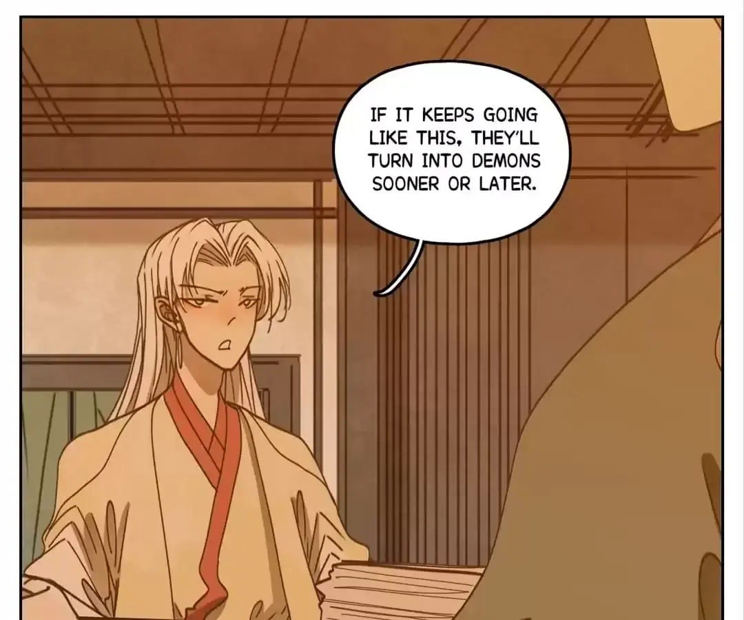 Read Monster Bar chapter 55 image 63 on Lezhin