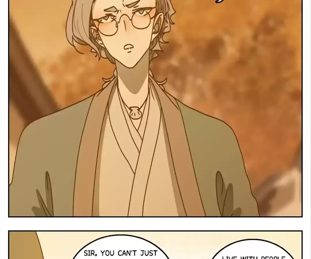 Read Monster Bar chapter 55 image 7 on Lezhin