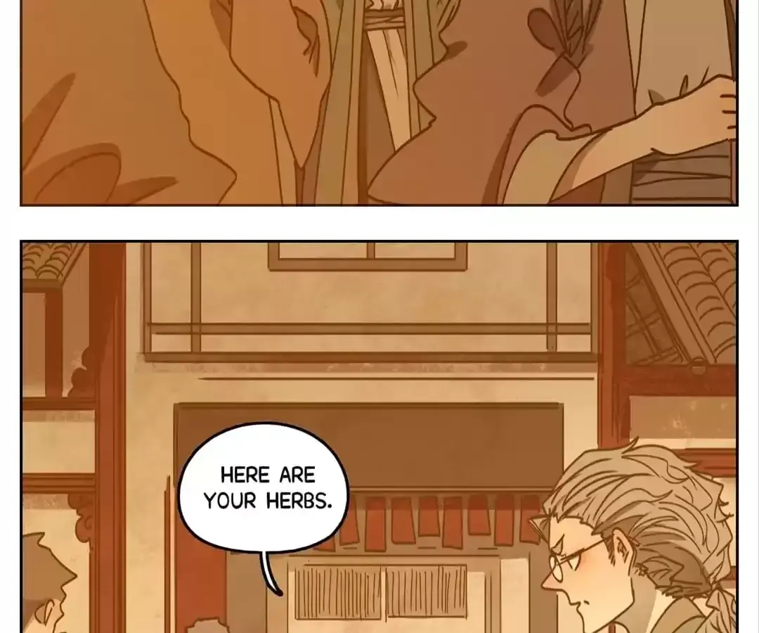 Read Monster Bar chapter 56 image 12 on Lezhin