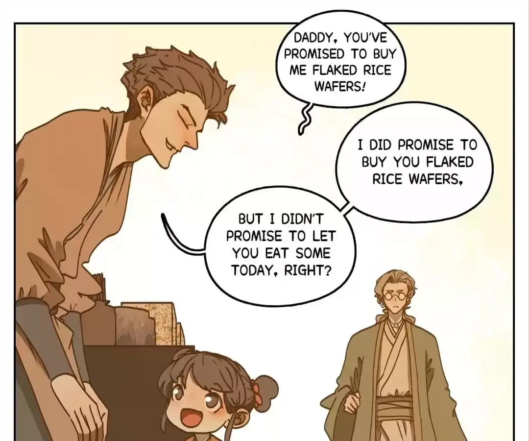 Read Monster Bar chapter 56 image 14 on Lezhin