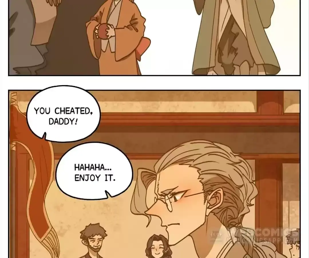 Read Monster Bar chapter 56 image 15 on Lezhin