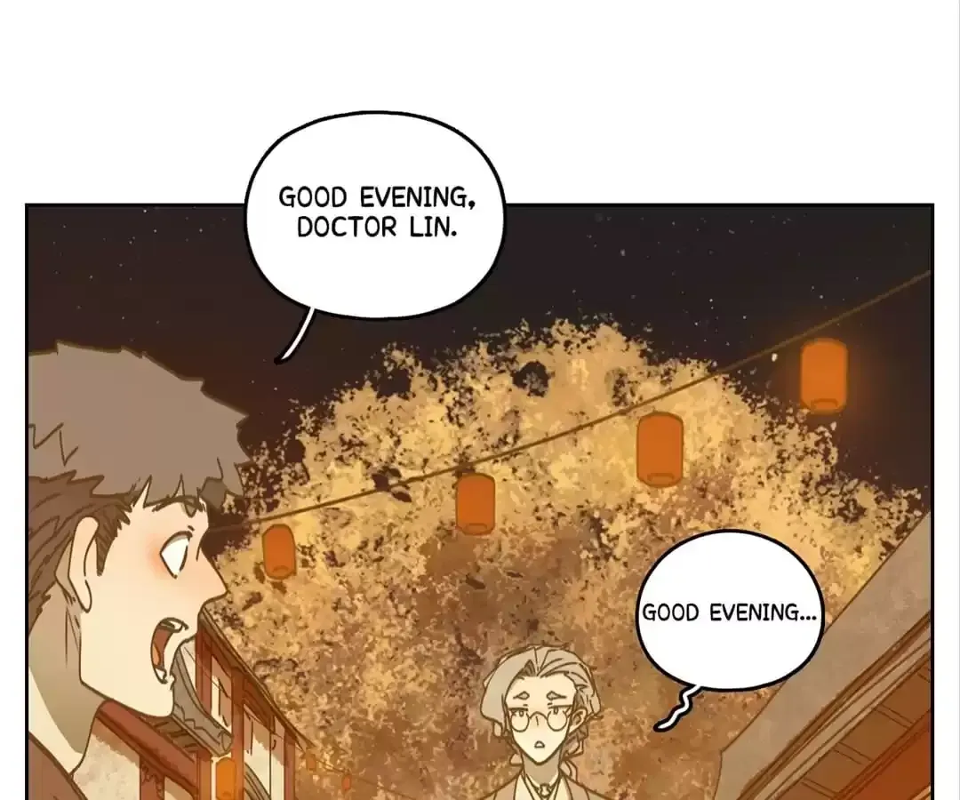 Read Monster Bar chapter 56 image 18 on Lezhin