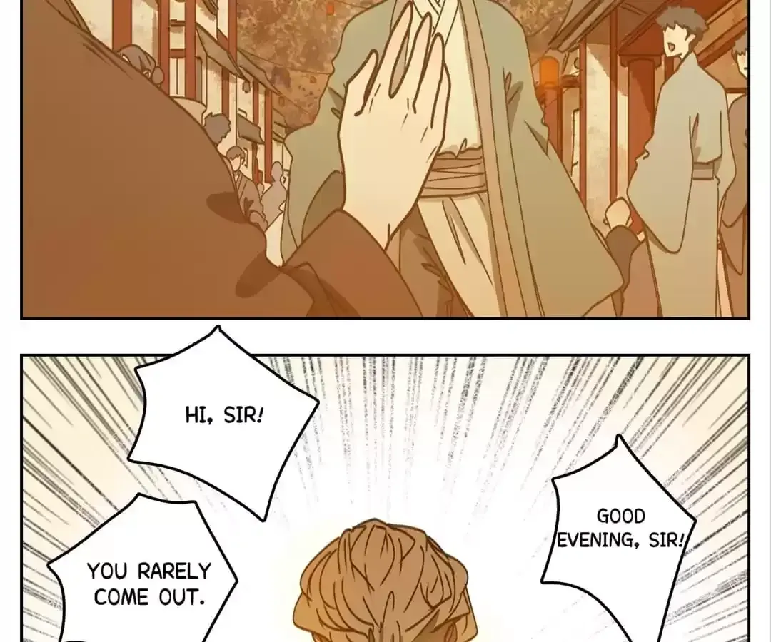 Read Monster Bar chapter 56 image 19 on Lezhin