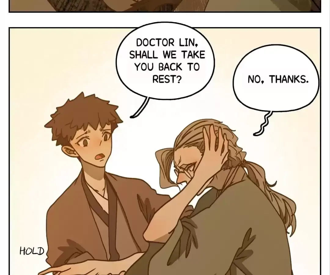 Read Monster Bar chapter 56 image 30 on Lezhin