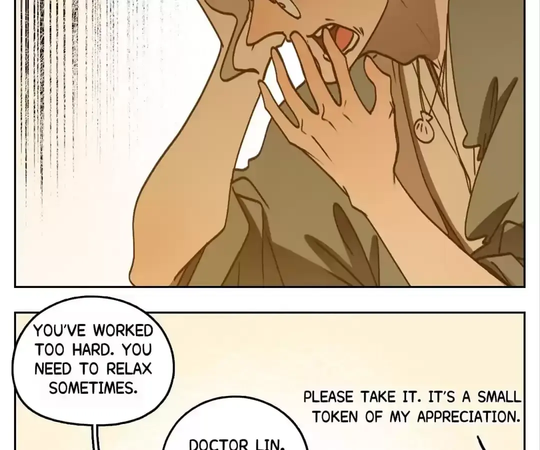 Read Monster Bar chapter 56 image 32 on Lezhin