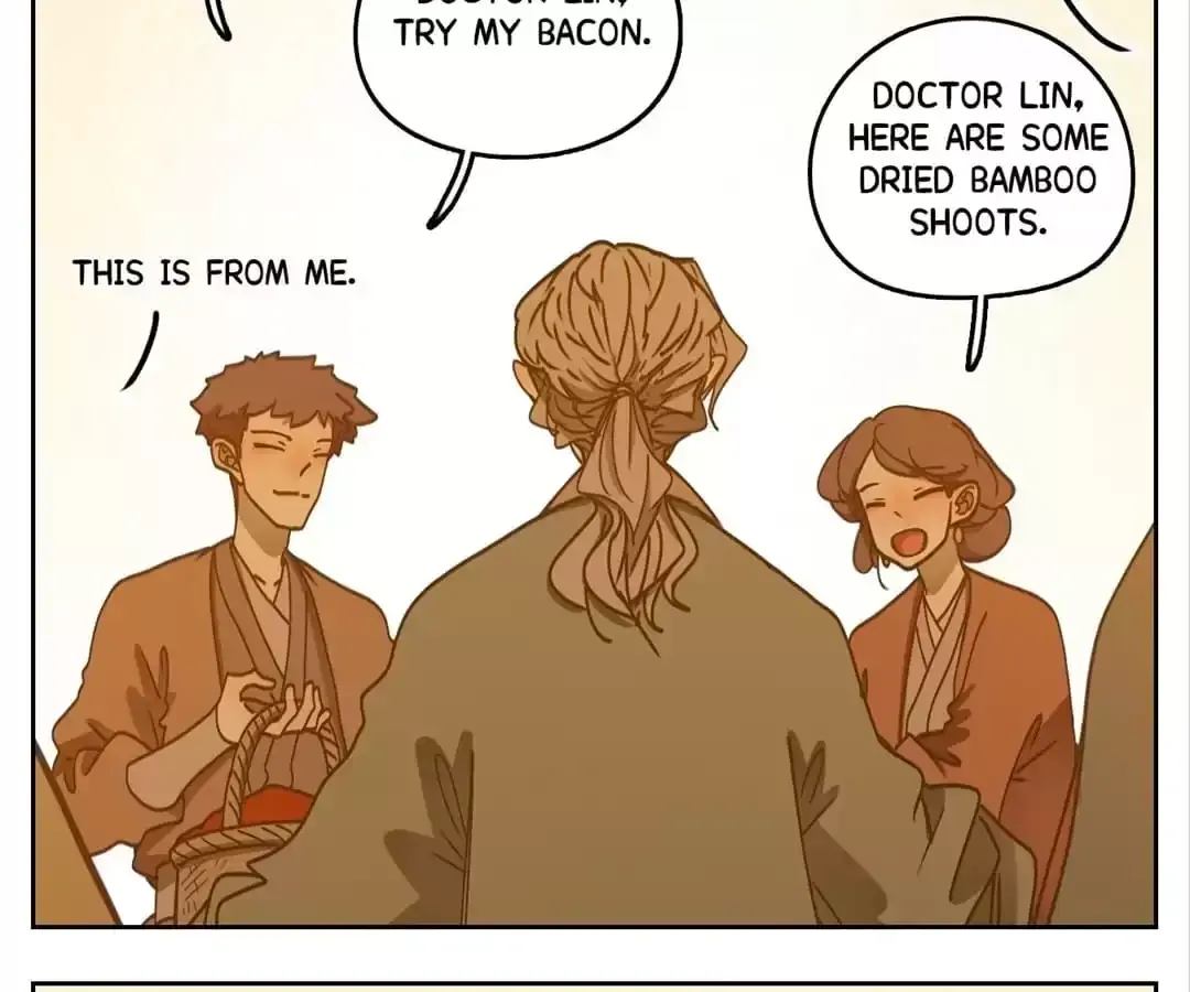 Read Monster Bar chapter 56 image 33 on Lezhin