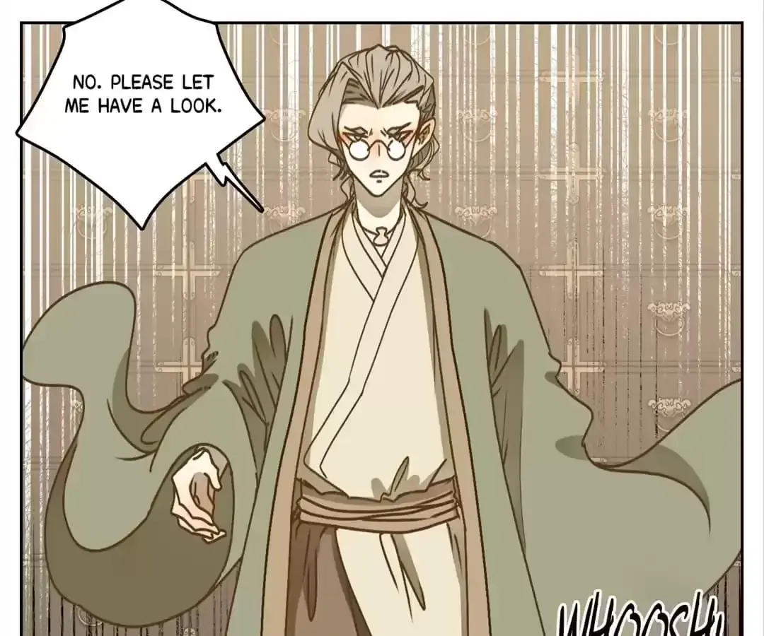 Read Monster Bar chapter 56 image 5 on Lezhin