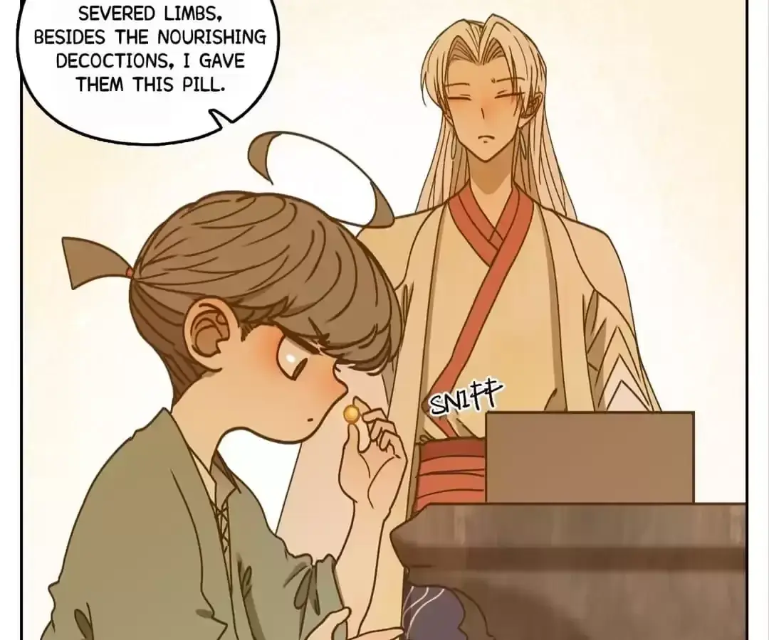 Read Monster Bar chapter 56 image 52 on Lezhin