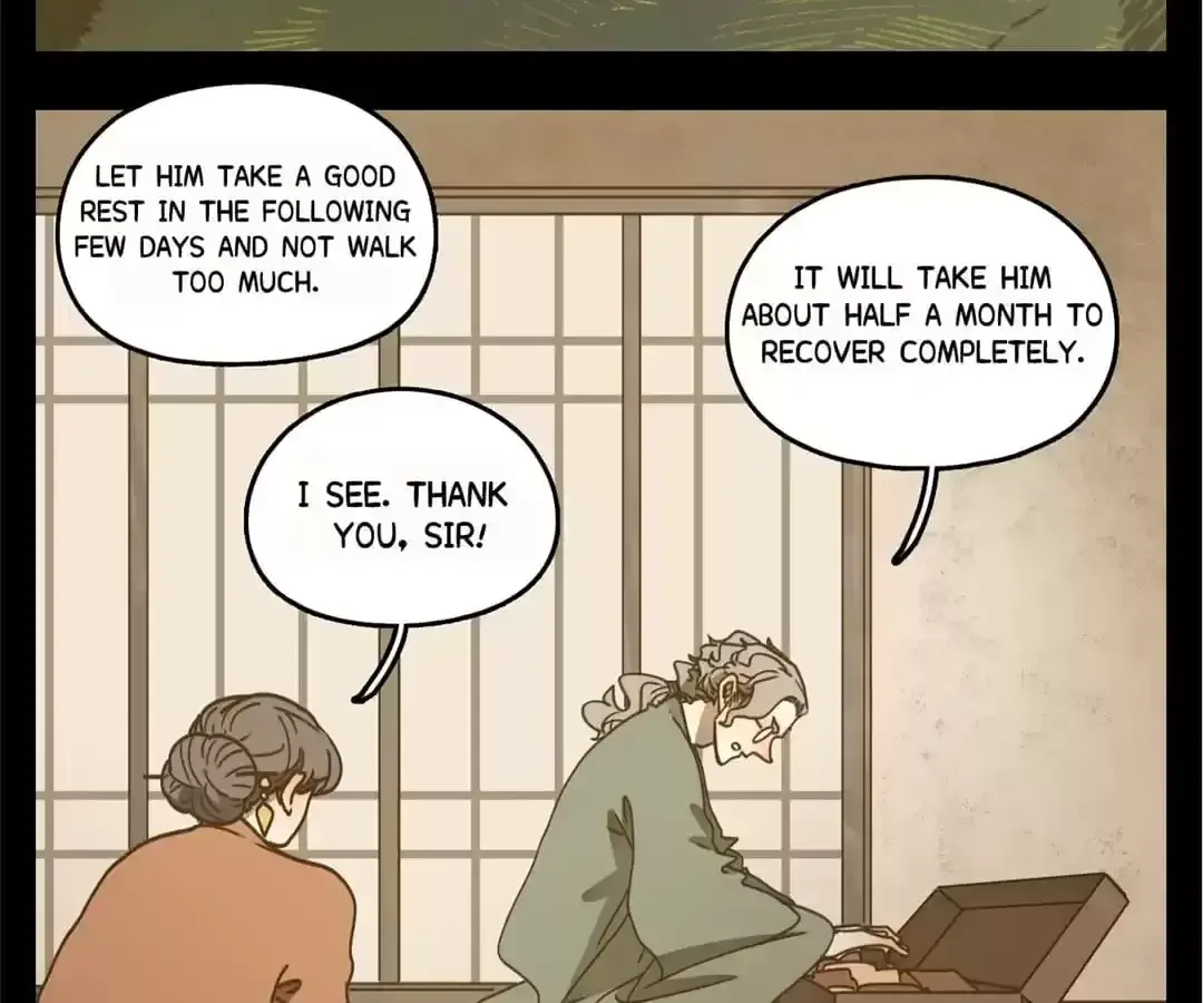 Read Monster Bar chapter 56 image 59 on Lezhin