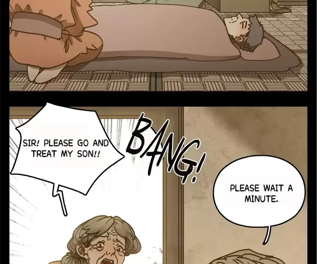 Read Monster Bar chapter 56 image 60 on Lezhin