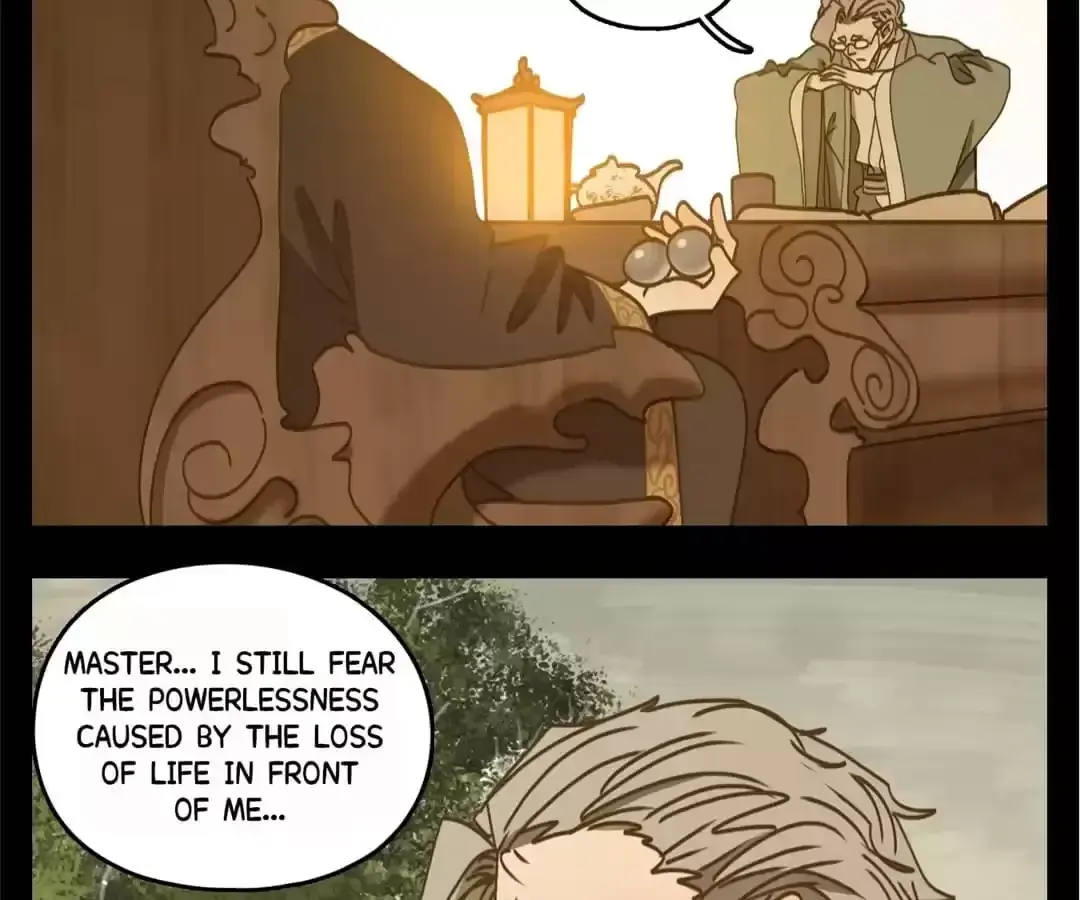 Read Monster Bar chapter 57 image 14 on Lezhin