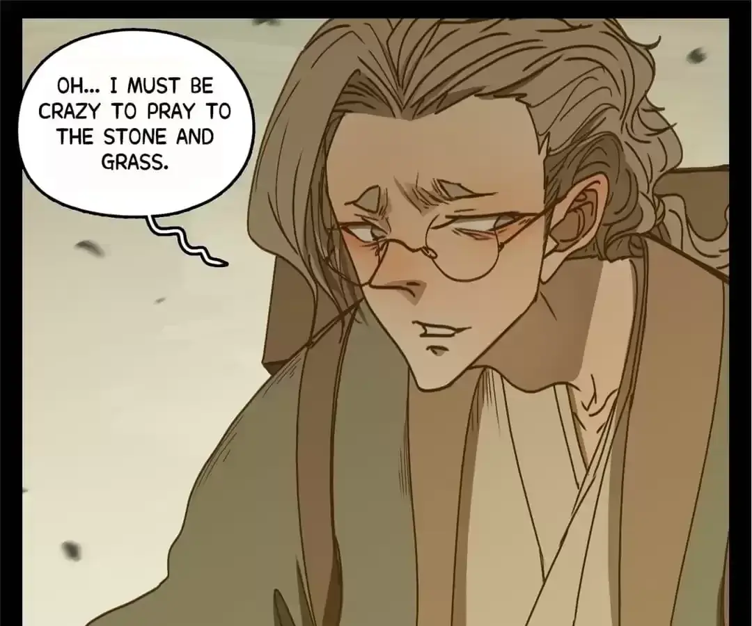 Read Monster Bar chapter 57 image 31 on Lezhin