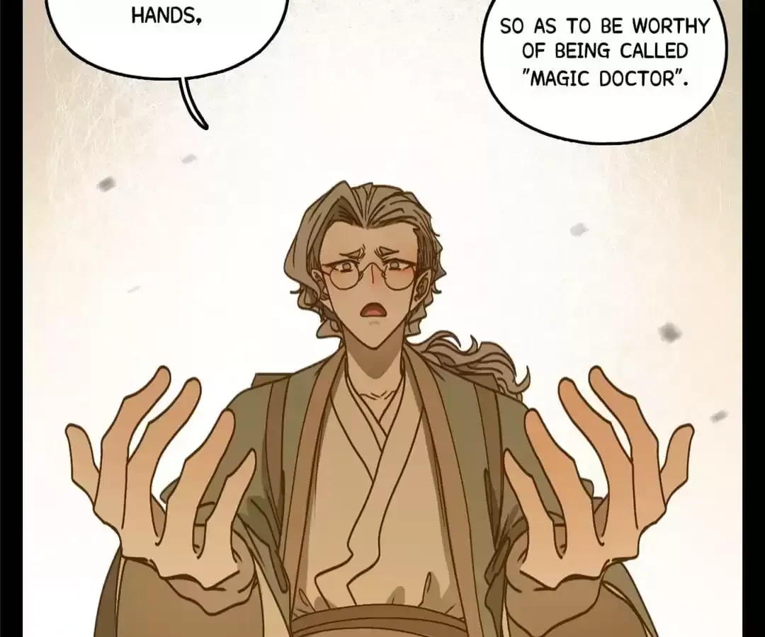 Read Monster Bar chapter 57 image 47 on Lezhin