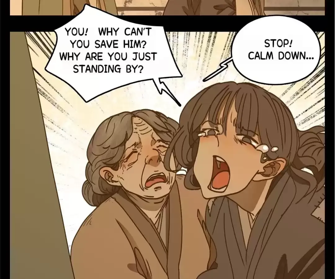 Read Monster Bar chapter 57 image 5 on Lezhin