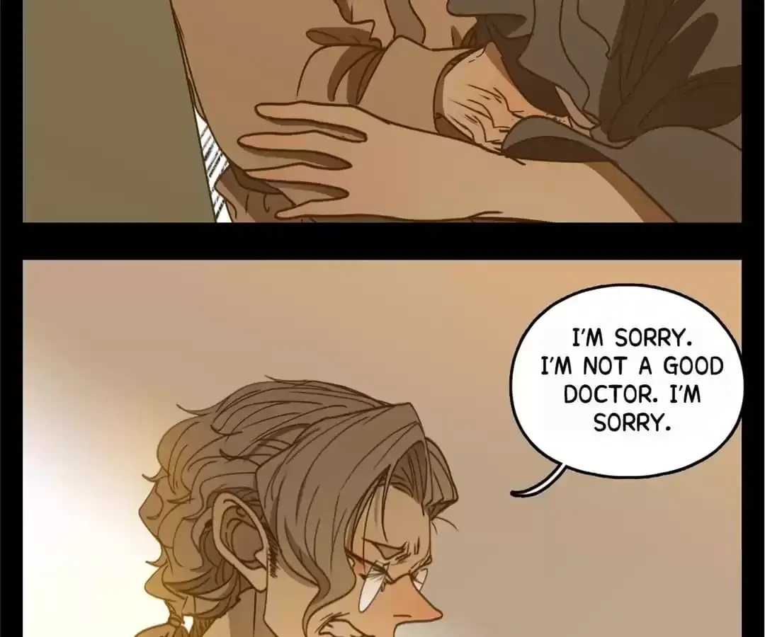 Read Monster Bar chapter 57 image 6 on Lezhin