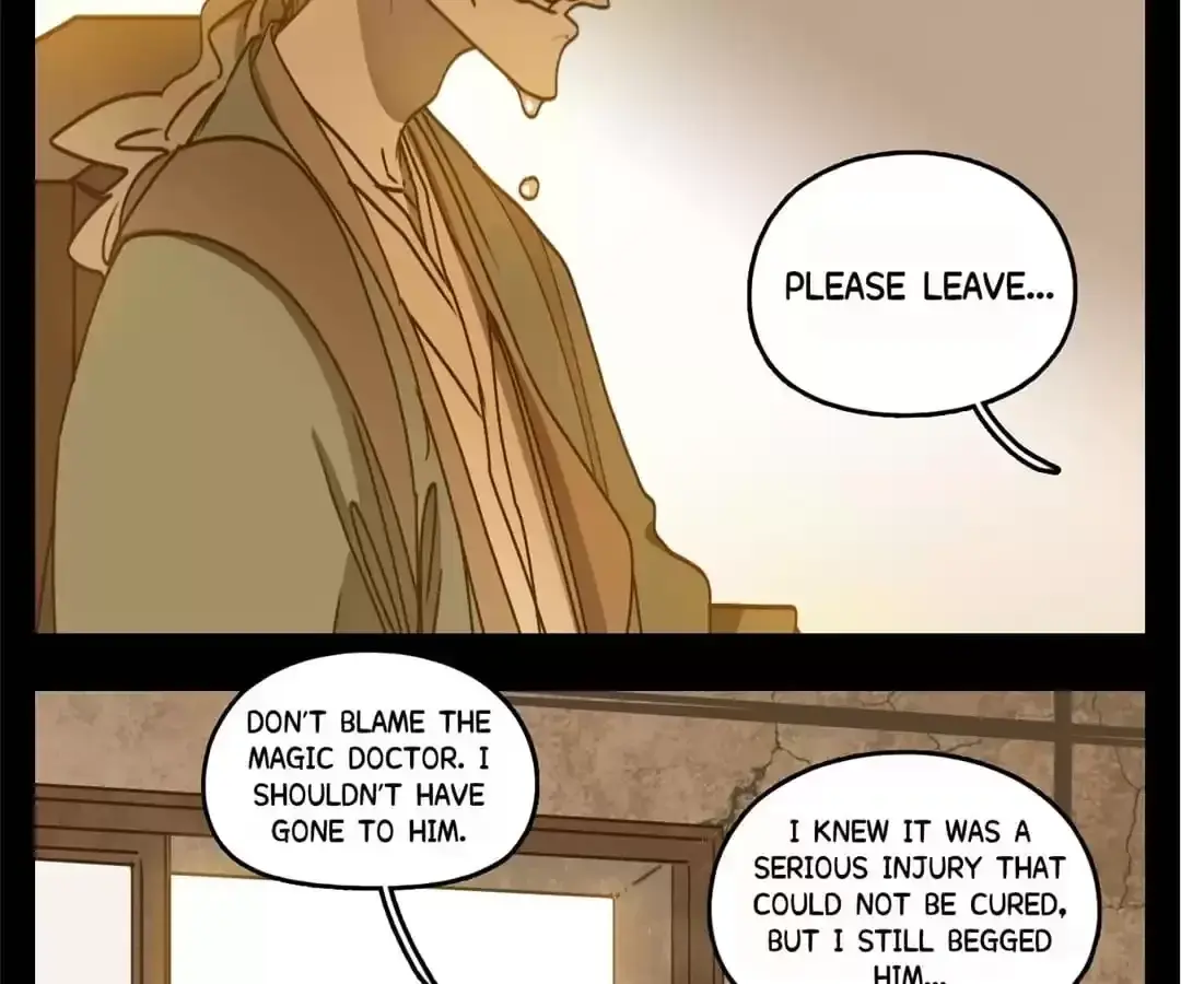 Read Monster Bar chapter 57 image 7 on Lezhin