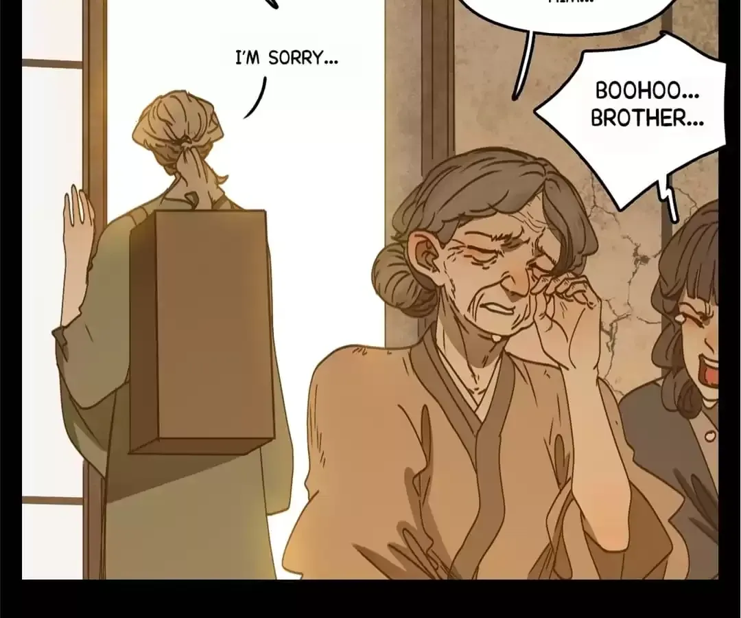 Read Monster Bar chapter 57 image 8 on Lezhin