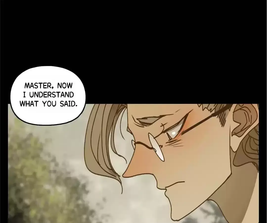 Read Monster Bar chapter 57 image 9 on Lezhin