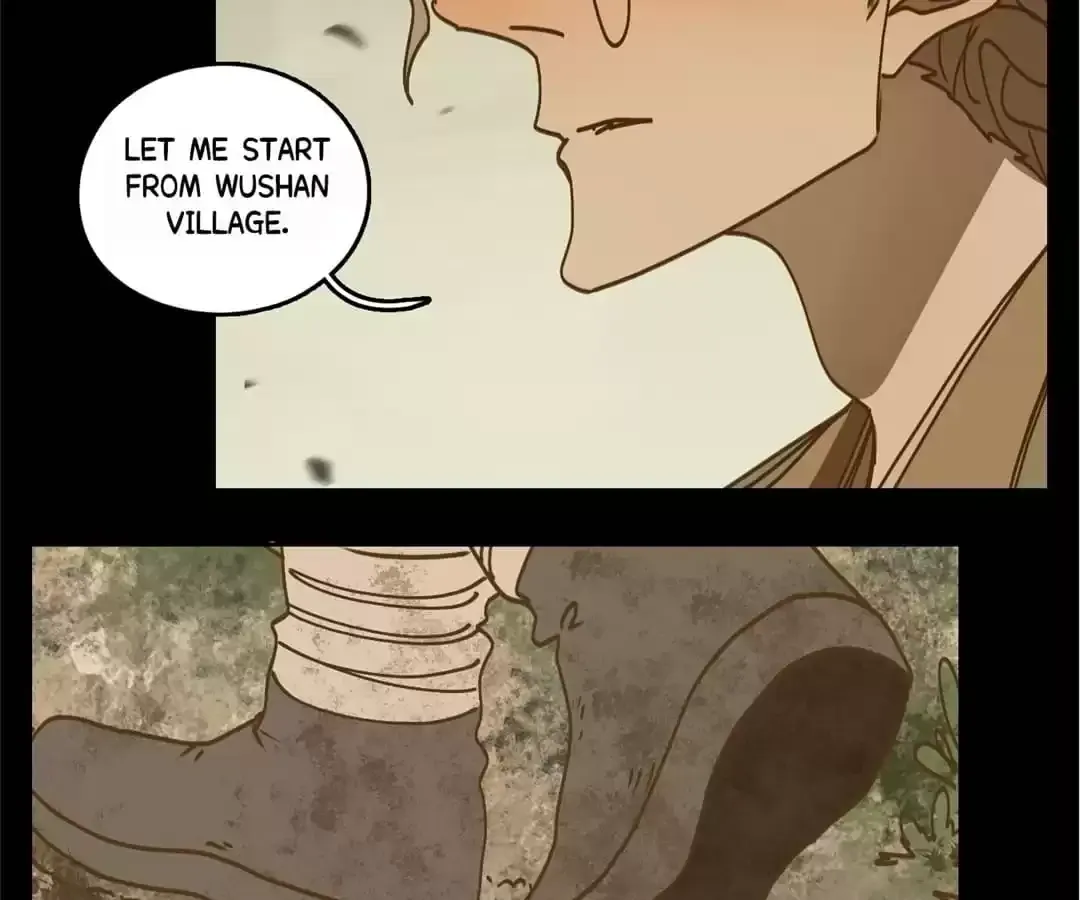 Read Monster Bar chapter 58 image 14 on Lezhin