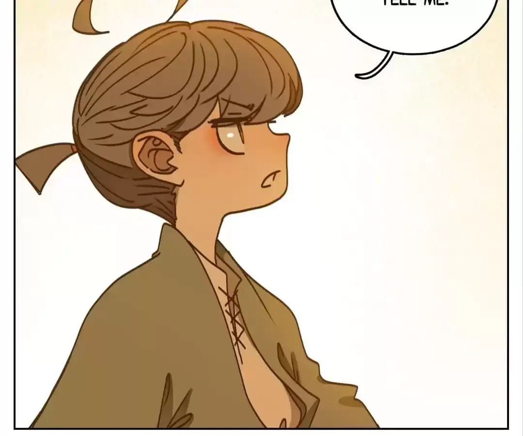 Read Monster Bar chapter 58 image 18 on Lezhin