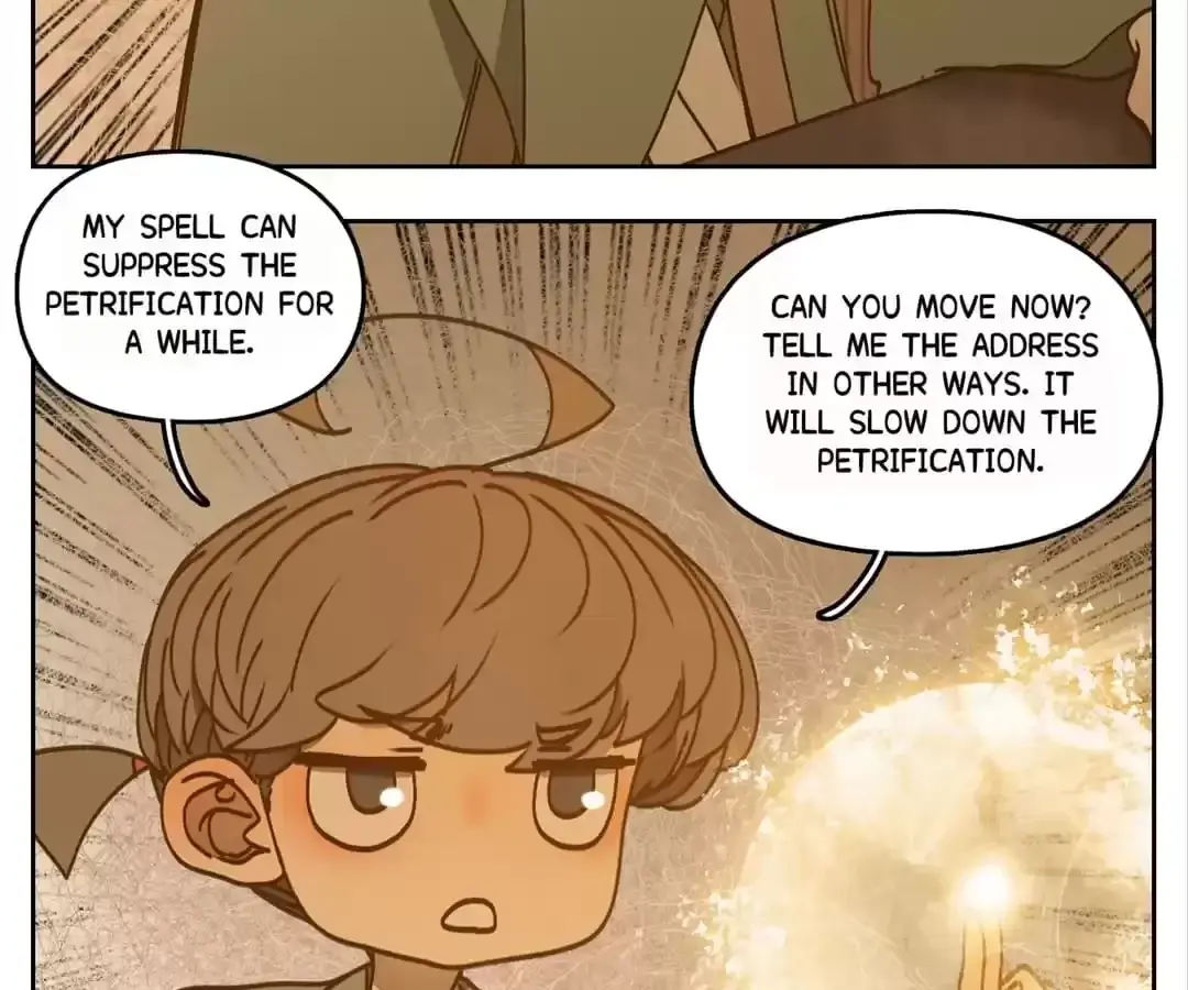 Read Monster Bar chapter 58 image 24 on Lezhin