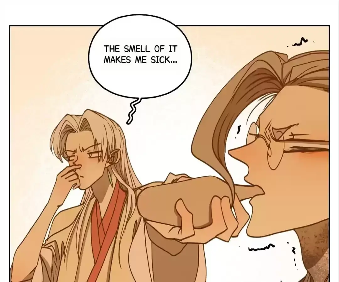 Read Monster Bar chapter 58 image 38 on Lezhin