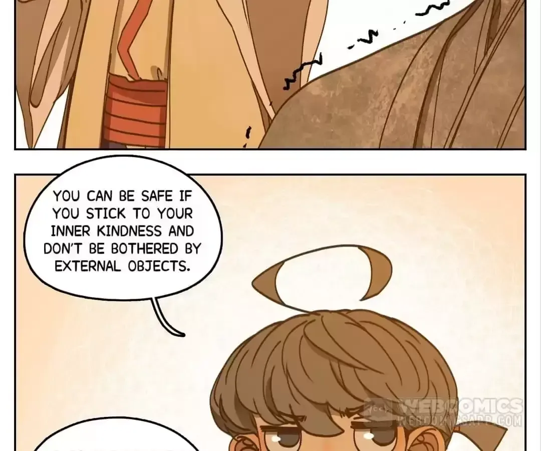 Read Monster Bar chapter 58 image 39 on Lezhin