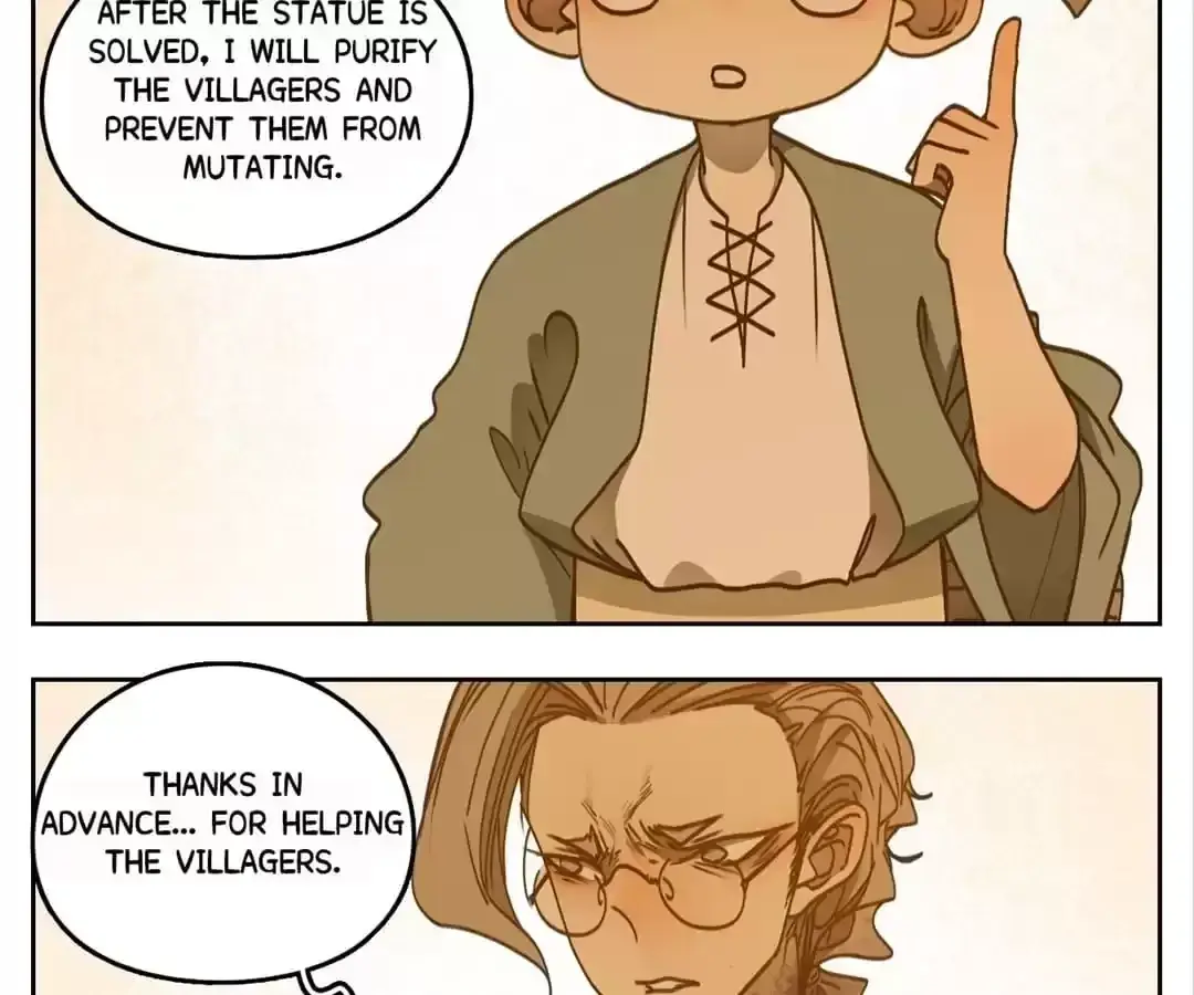 Read Monster Bar chapter 58 image 40 on Lezhin