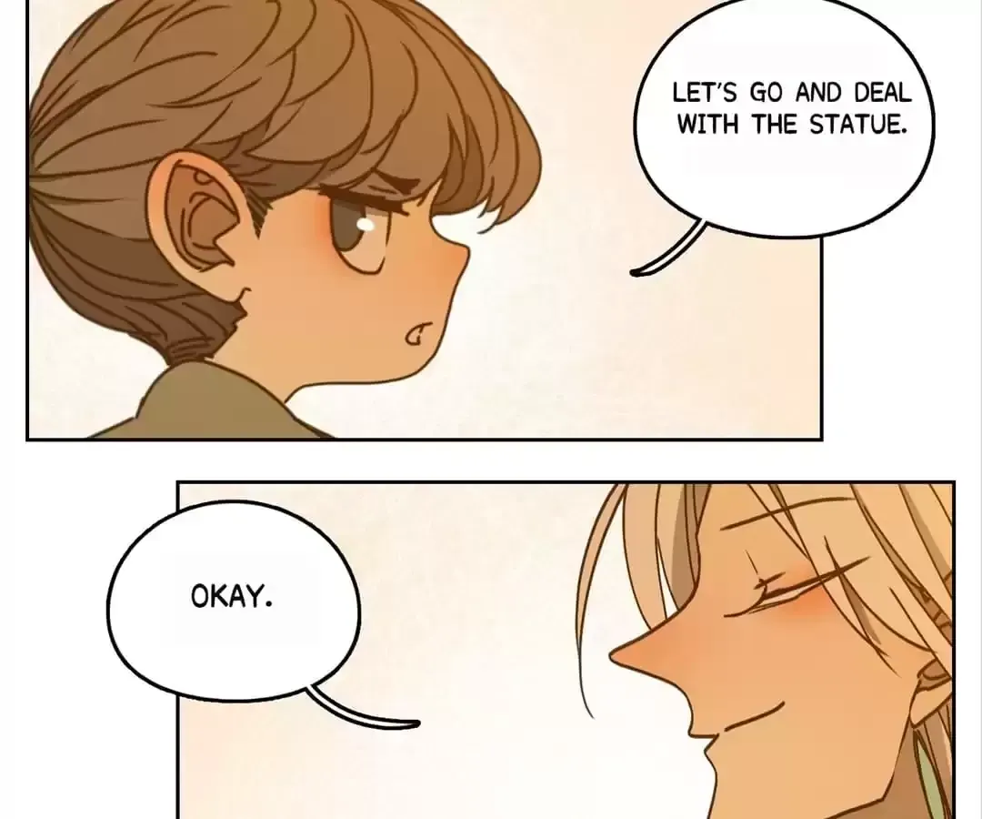 Read Monster Bar chapter 58 image 42 on Lezhin