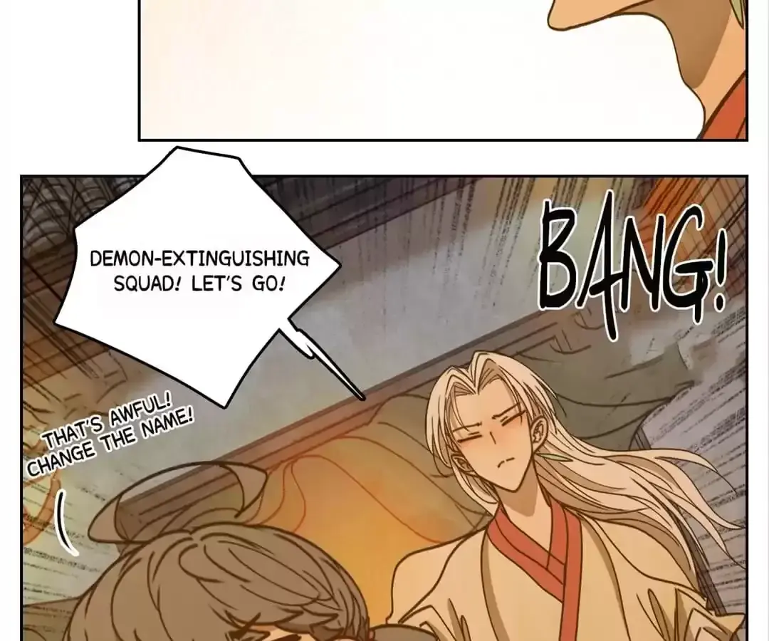Read Monster Bar chapter 58 image 43 on Lezhin