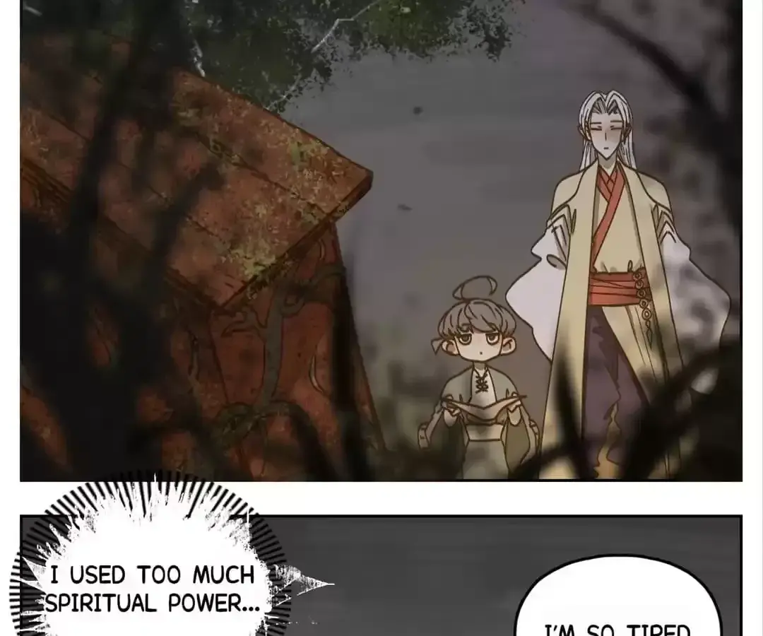 Read Monster Bar chapter 58 image 46 on Lezhin