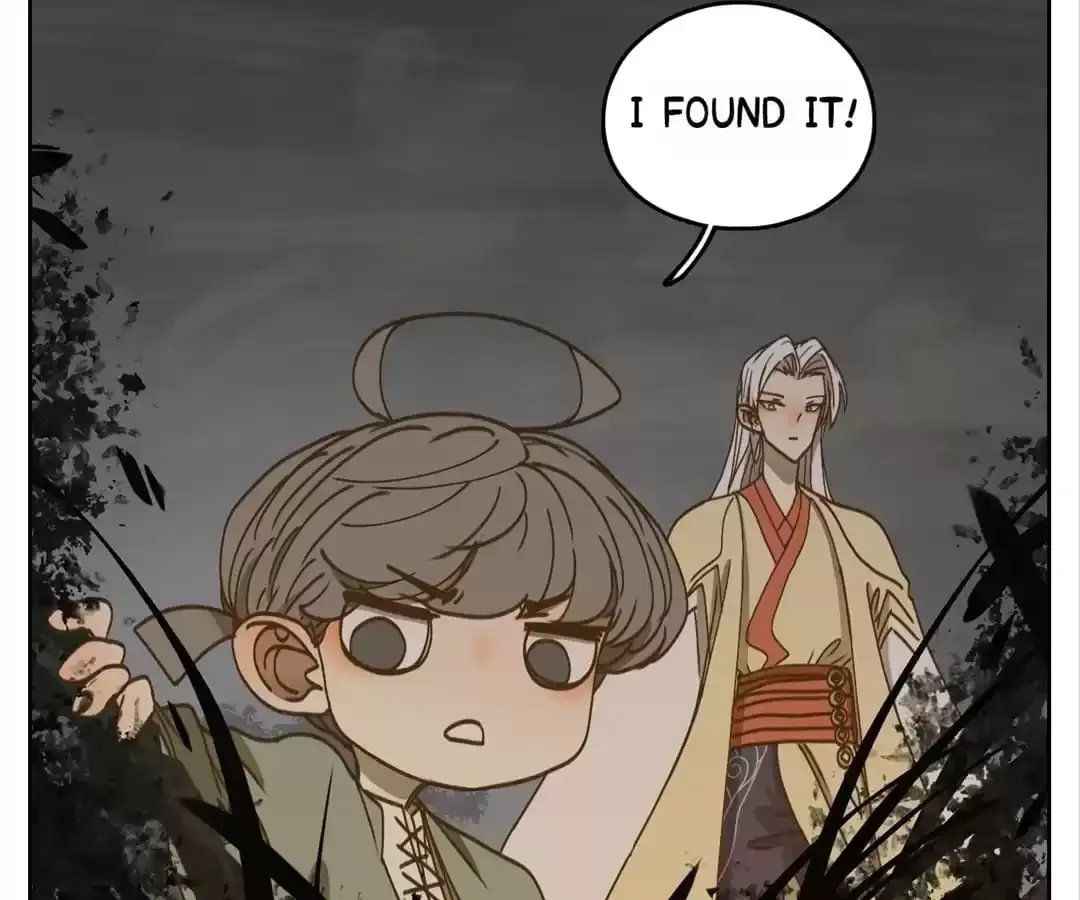 Read Monster Bar chapter 58 image 54 on Lezhin