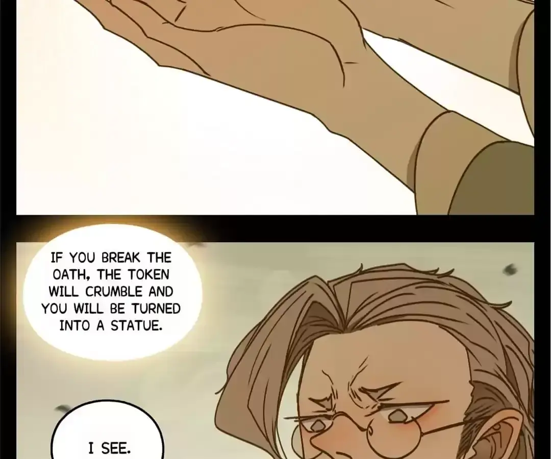 Read Monster Bar chapter 58 image 6 on Lezhin