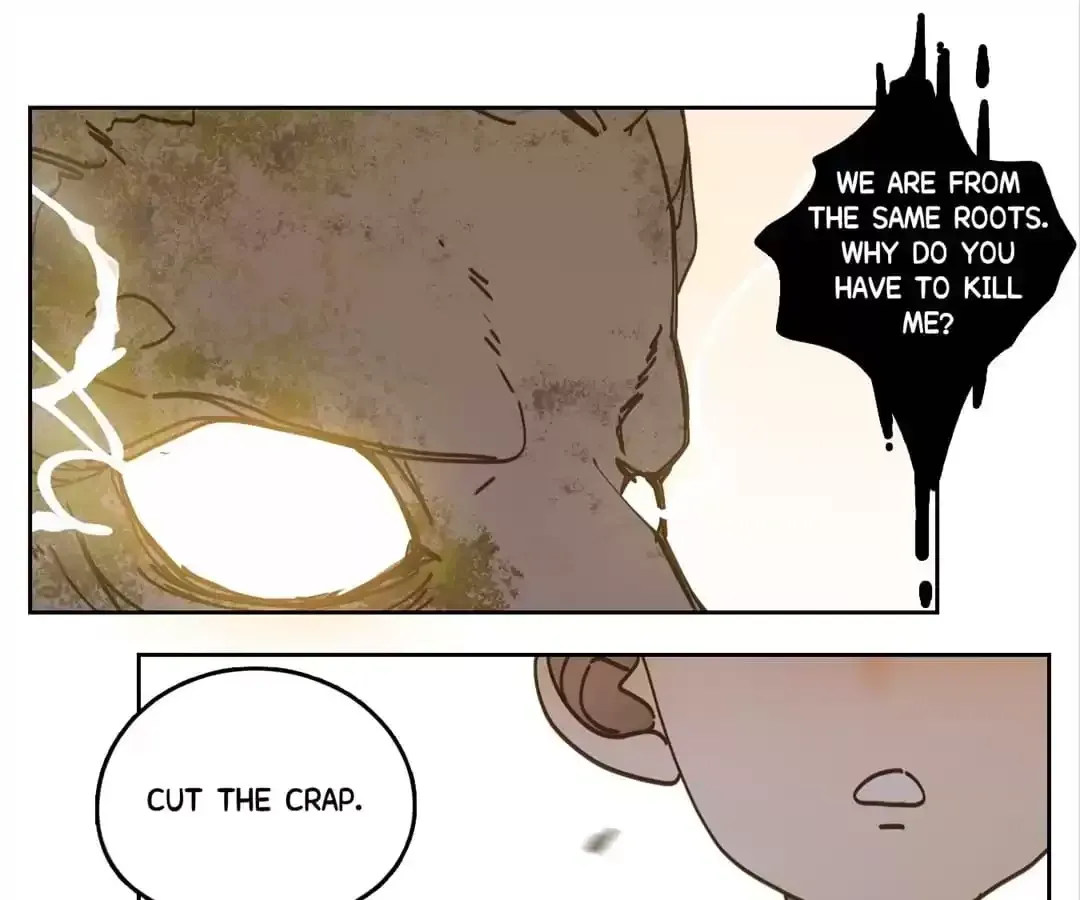 Read Monster Bar chapter 59 image 14 on Lezhin