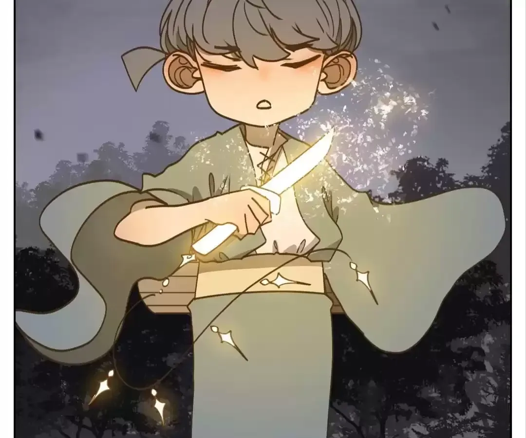 Read Monster Bar chapter 59 image 16 on Lezhin