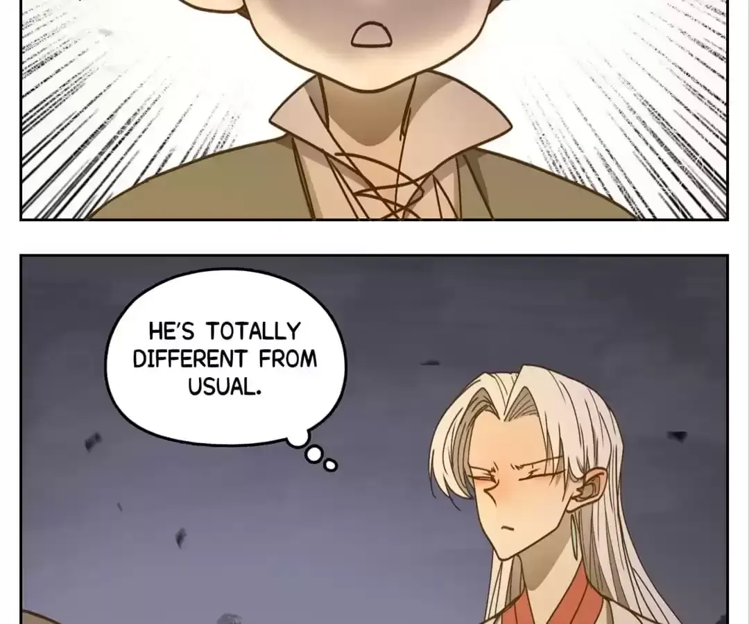 Read Monster Bar chapter 59 image 18 on Lezhin