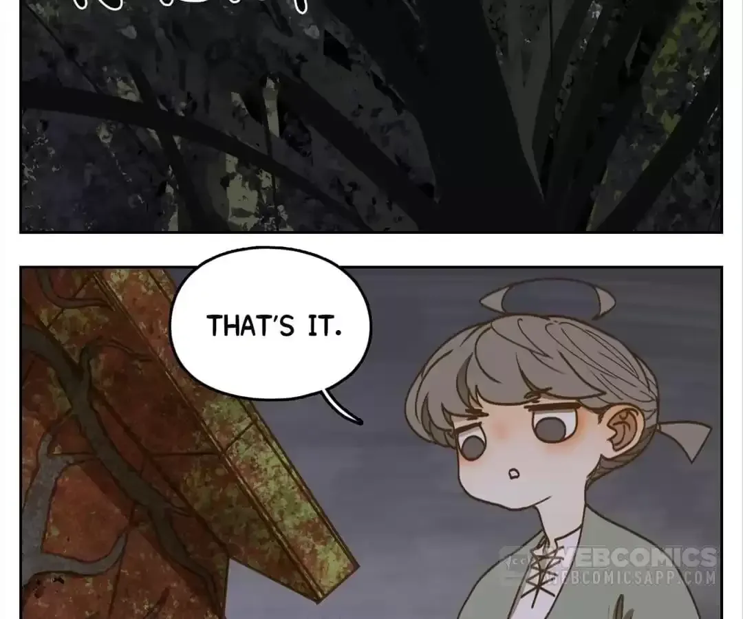 Read Monster Bar chapter 59 image 3 on Lezhin