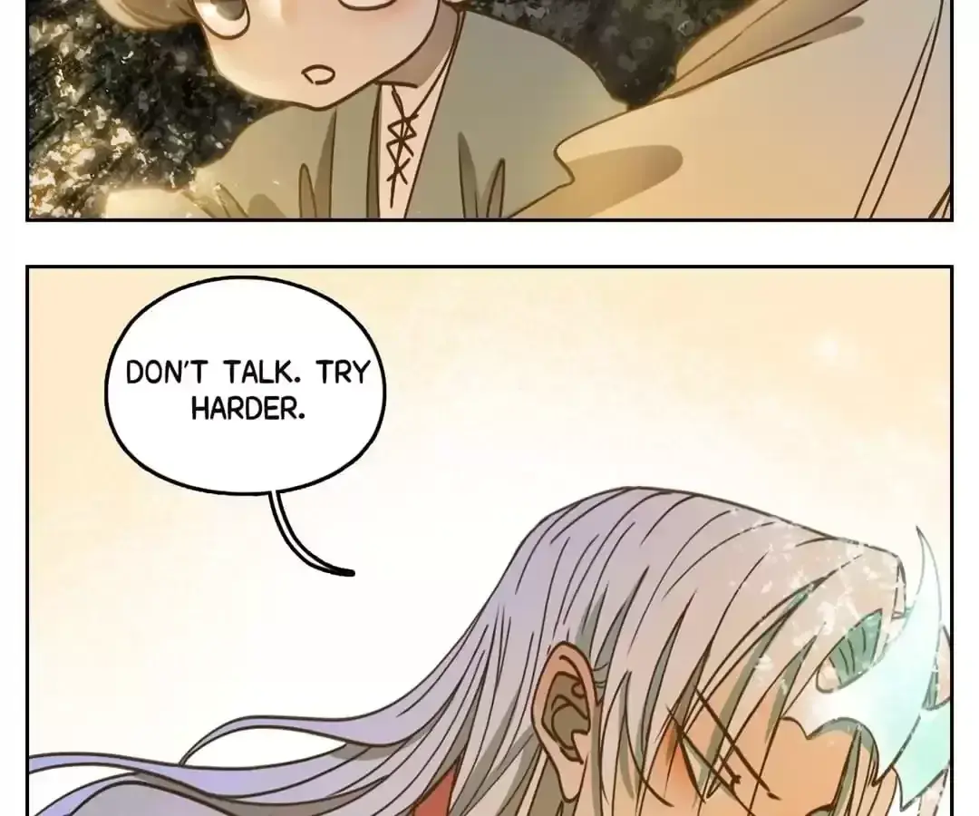 Read Monster Bar chapter 59 image 31 on Lezhin