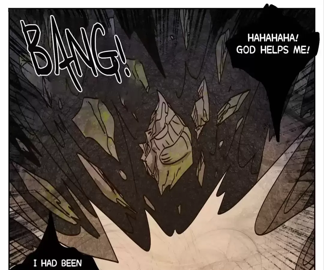 Read Monster Bar chapter 59 image 38 on Lezhin