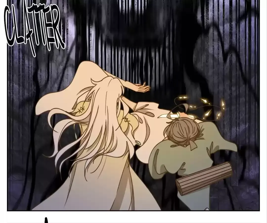 Read Monster Bar chapter 59 image 40 on Lezhin
