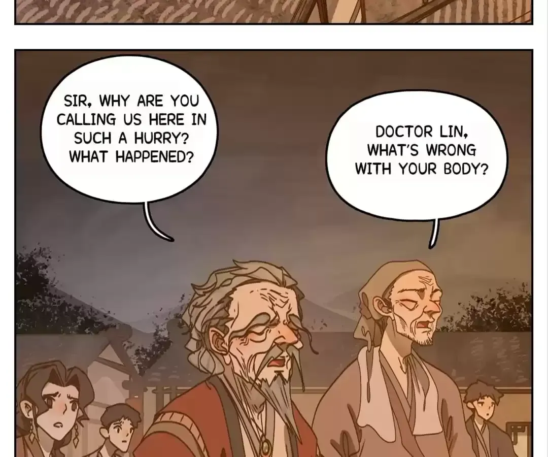Read Monster Bar chapter 59 image 46 on Lezhin