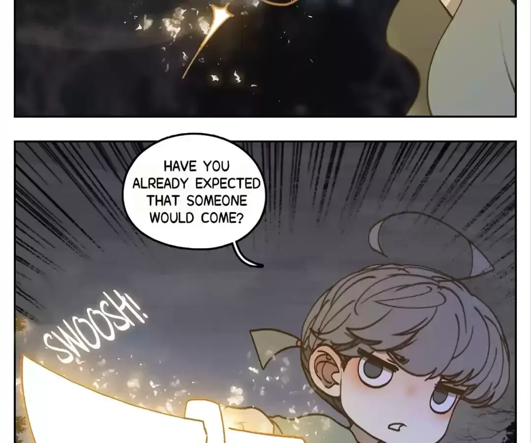 Read Monster Bar chapter 59 image 7 on Lezhin