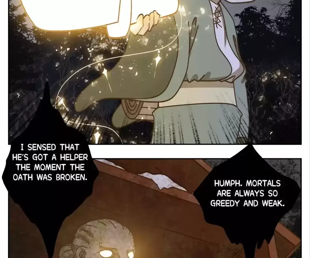 Read Monster Bar chapter 59 image 8 on Lezhin