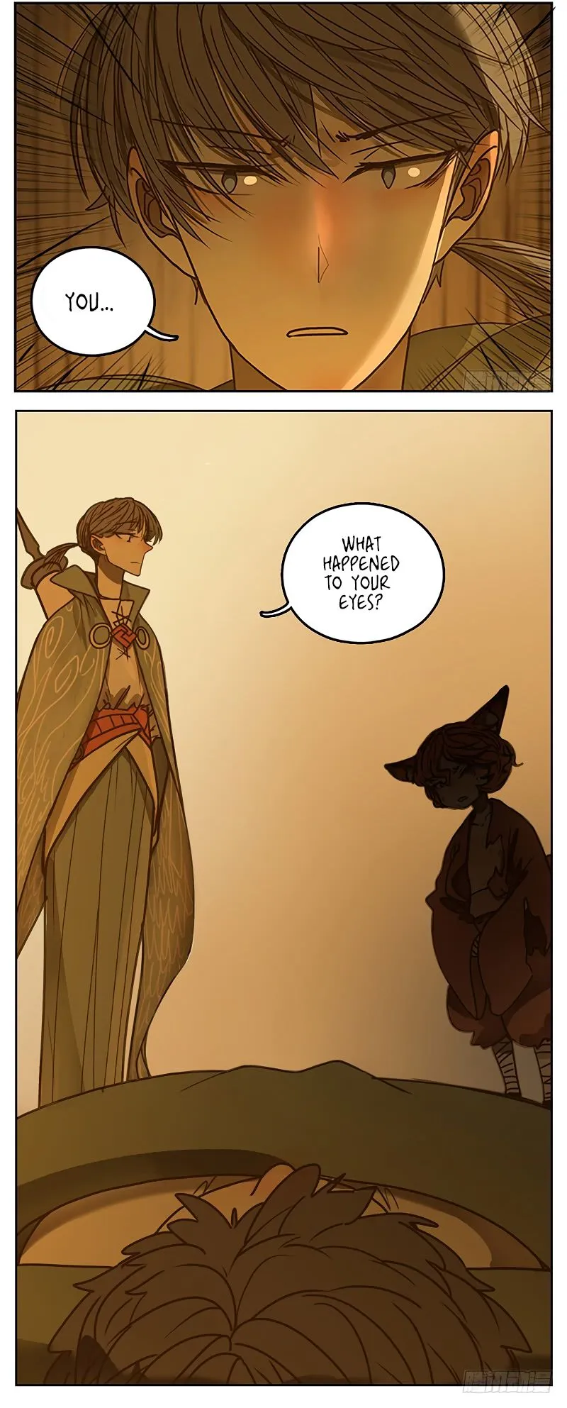 Read Monster Bar chapter 6 image 10 on Lezhin