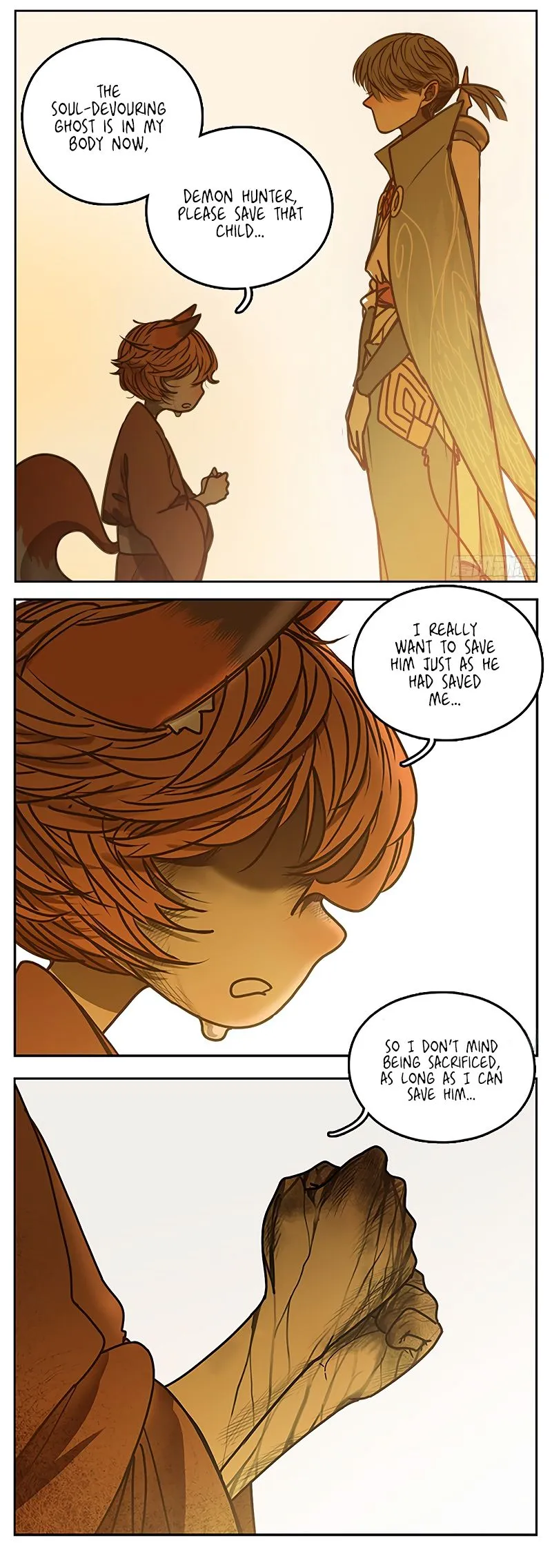 Read Monster Bar chapter 6 image 12 on Lezhin