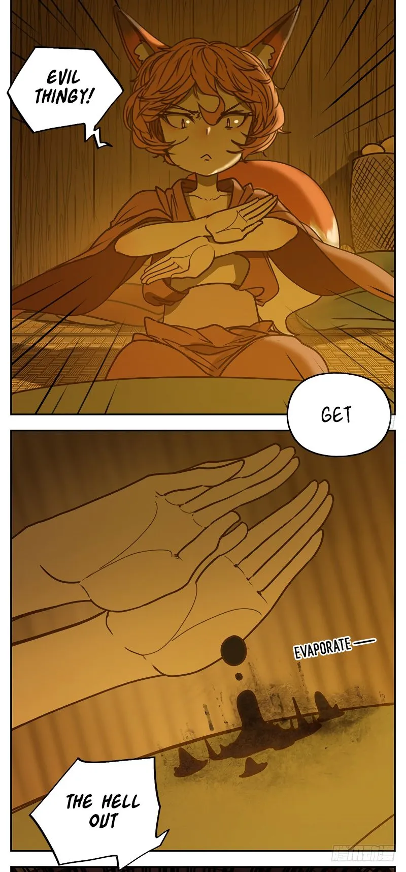 Read Monster Bar chapter 6 image 2 on Lezhin