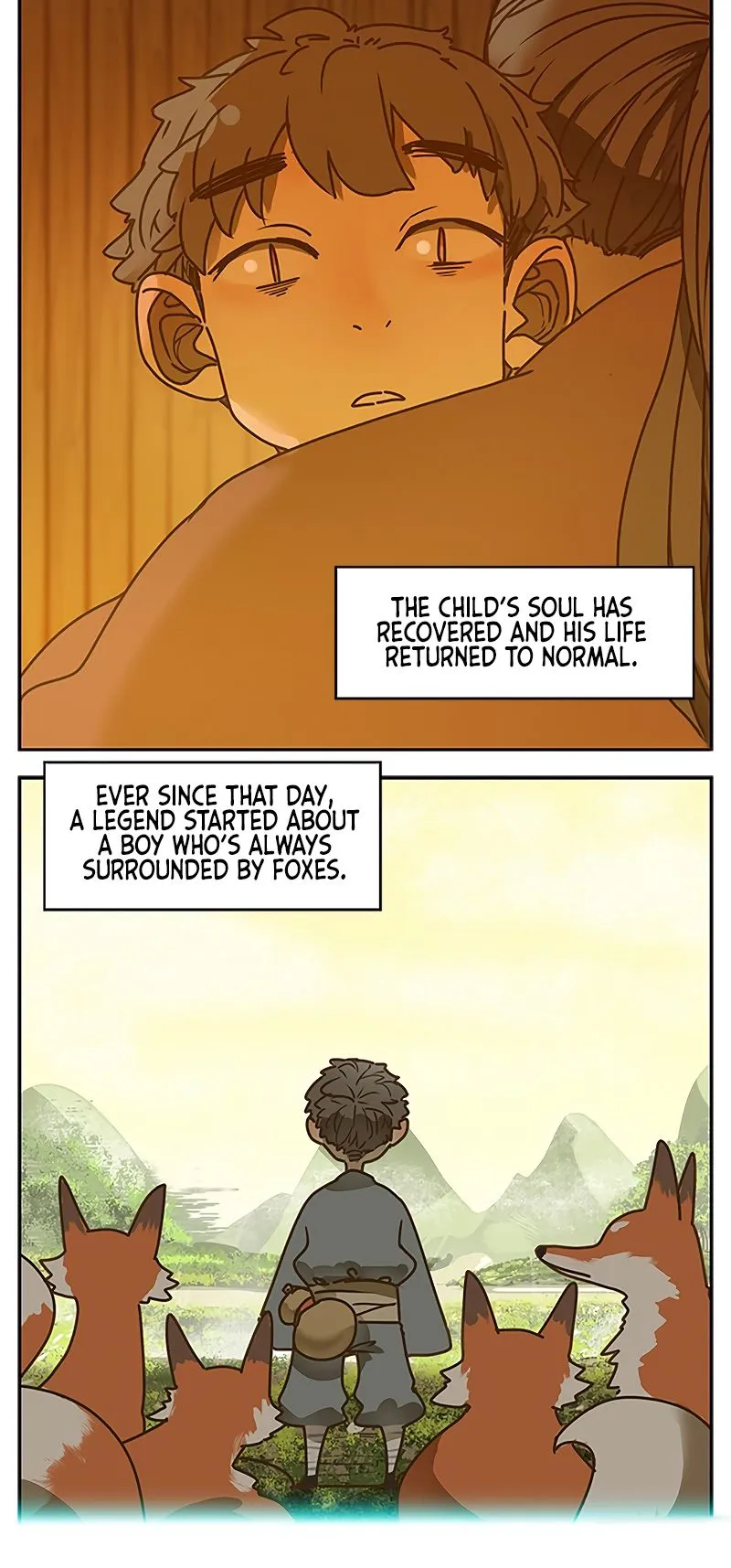 Read Monster Bar chapter 6 image 21 on Lezhin