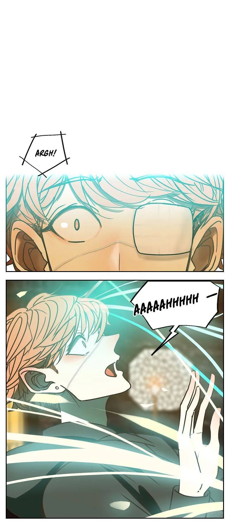 Read Monster Bar chapter 6 image 22 on Lezhin