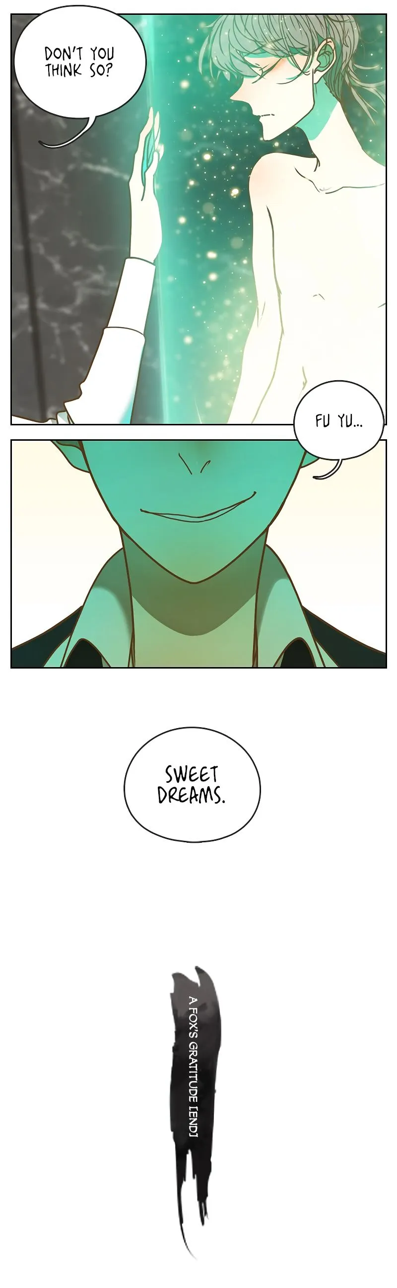 Read Monster Bar chapter 6 image 29 on Lezhin
